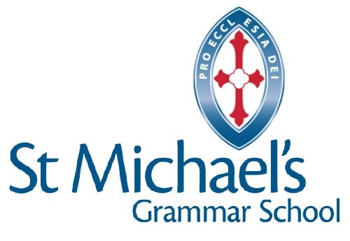 Juliette Halliday, St Michael's Grammar School