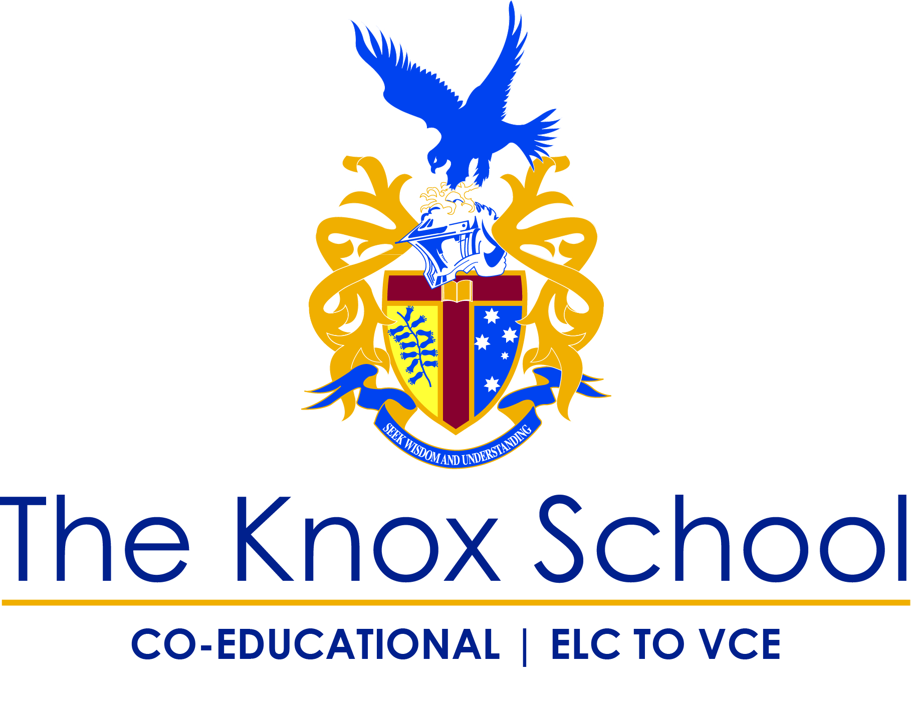 Valerie Marks. The Knox School